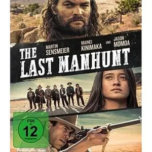 The Last Manhunt (2022)