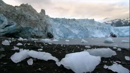 Sunrise Earth: Alaska (2005)
