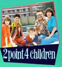 2point4 Children (1991-1999)