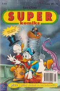 Super Komiks 33