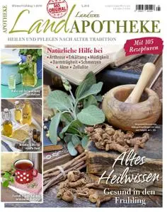LandApotheke – Januar 2019