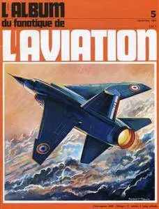 Le Fana de L’Aviation Novembre 1969