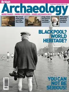 British Archaeology - September/October 2006