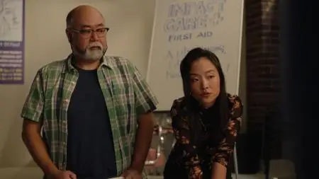 Kim's Convenience S05E12