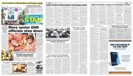 The Philippine Star – Enero 11, 2023