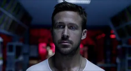 Only God Forgives (2013)