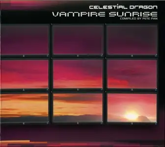Various - Vampire Sunrise