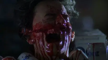 Intruder (1989) [Director's Cut] [Re-UP]