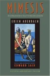 Mimesis: The Representation of Reality in Western Literature (repost)