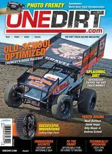 OneDirt - Spring/Summer 2017