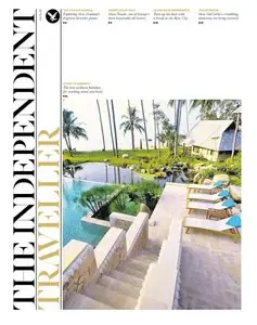 The Independent Traveller - 9 January 2016