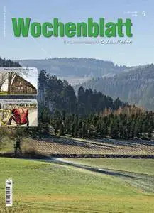 Wochenblatt - 11 Februar 2016