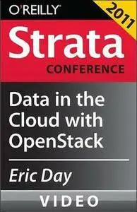 Data in the Cloud with OpenStack