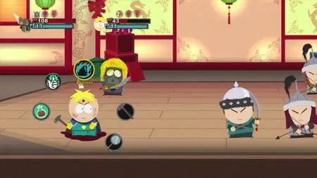 South Park™: The Stick of Truth™ (2018)