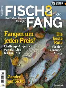 Fisch & Fang - November 2020