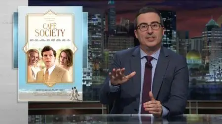 Last Week Tonight with John Oliver S03E21