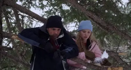 Snow Beast (2011)