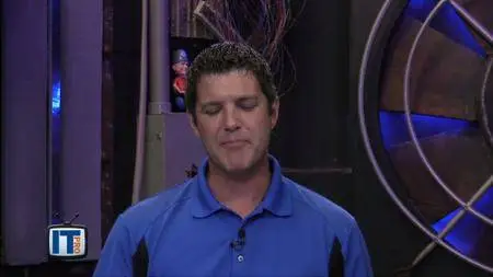 ITPRO.TV - MCSA Windows Server 2012 - 70-411: Administering Windows Server 2012
