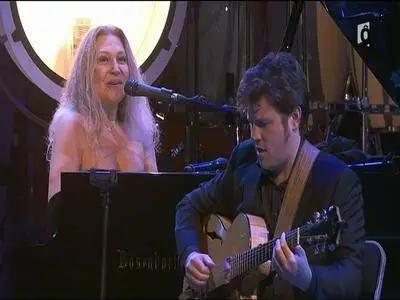 Eliane Elias - Jazz a Vienne 2014 [HDTV 1080i]