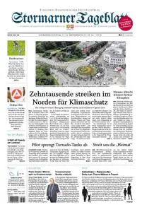 Stormarner Tageblatt - 21. September 2019