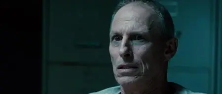 Patient Seven (2016)