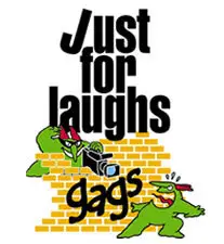 Just for Laughs - Gags [Canadian series] 