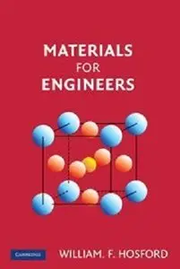 Materials for Engineers (repost)