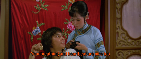 Disciples Of Shaolin (1975)