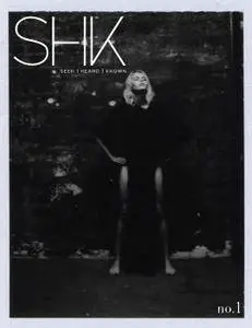 SHK Magazine - Winter 2012/2013