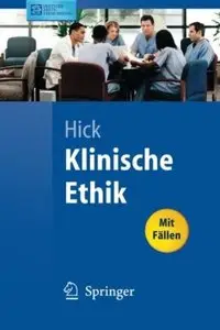 Klinische Ethik