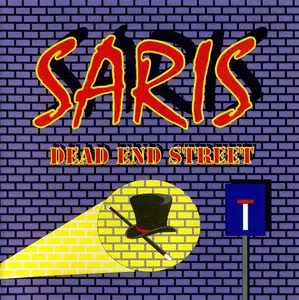 Saris - Discography (1993-2020) *UPDATED*