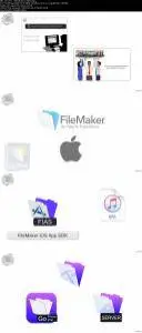 FileMaker Platform Overview