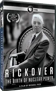 PBS - Rickover: The Birth of Nuclear Power (2014)