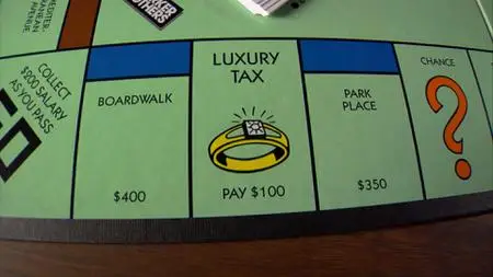 Under the Boardwalk: The Monopoly Story (2010)