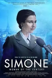 Simone: Woman of the Century (2022)