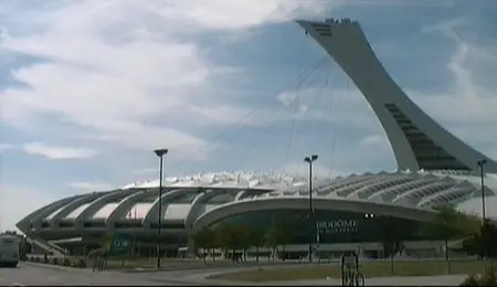 Золотой глобус. 12. Восточная Канада