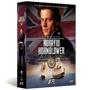Horatio Hornblower
