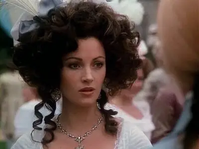 Алый первоцвет / The Scarlet Pimpernel (1982, DVD9 + DVDRip, Rus-Eng)
