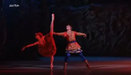 (Arte) Stravinsky et les Ballets russes | Stravinsky and the Ballets Russes (2011){Re-UP}