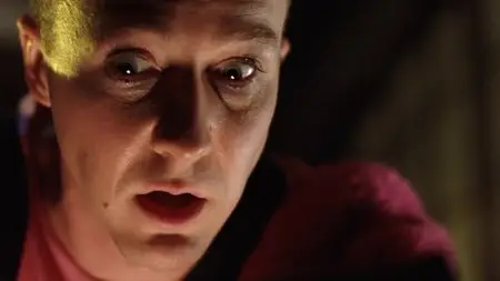 Death to Smoochy (2002)