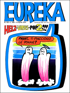 Eureka - Volume 122