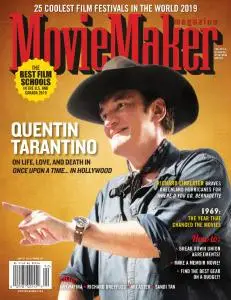 Moviemaker - Issue 132 - Summer 2019