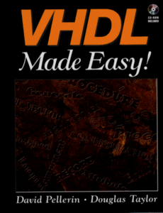 VHDL Made Easy!