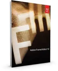 Adobe FrameMaker 12.0.4.445 Multilingual 