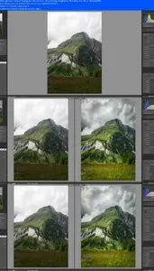 Photography Masterclass 7 - Photo Editing in Lightroom, Photoshop, and iPhoto