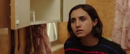 Il diavolo nell'ombra (2016)