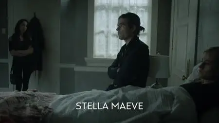 The Magicians S03E07