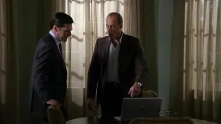 Criminal Minds S06E10