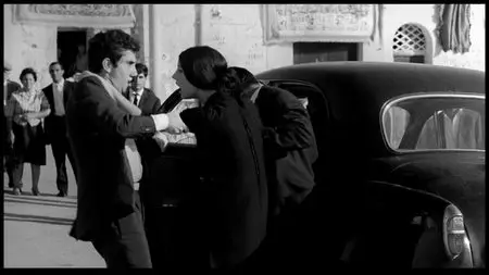 Seduced and Abandoned (1964) [The Criterion Collection #350] [Re-UP]