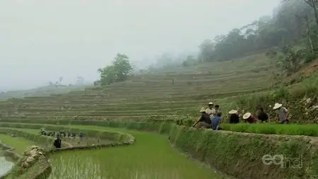 CCTV - Mekong Alive (2010)